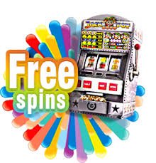 Bonus free spins