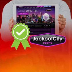 accreditation securite jackpot city casino